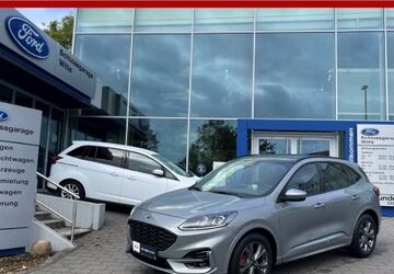 Ford Kuga 15.150 km 27.990 &euro; Dülmen 48249