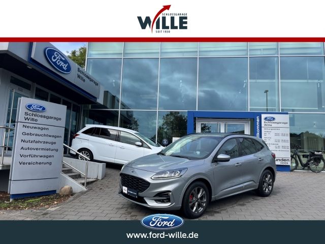 Ford Kuga 15.150 km 27.990 &euro; Dülmen 48249