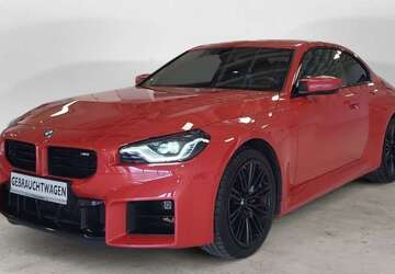 BMW M2 23.296 km 55.887 &euro; Duisburg 47138