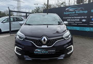Renault Captur 59.771 km 13.000 &euro; Bottrop 46238