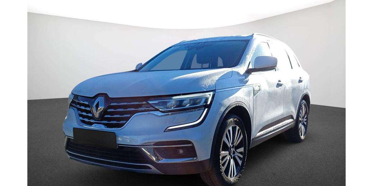 Renault Koleos 46.570 km 22.987 &euro; Borken 46325