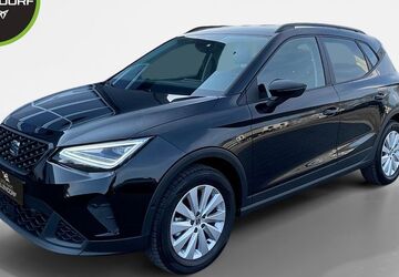 Seat Arona 21.039 km 22.470 &euro; Bottrop 46244