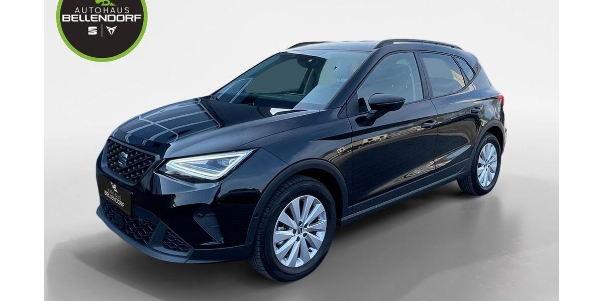 Seat Arona 21.039 km 22.470 &euro; Bottrop 46244