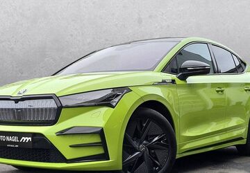 Skoda Enyaq 33.850 km 39.900 &euro; Dinslaken 46535