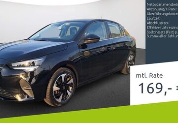 Opel Corsa 68.542 km 14.620 &euro; Dülmen 48249