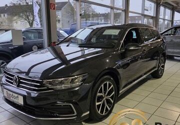 VW Passat Variant 102.065 km 18.770 &euro; Gelsenkirchen 45881