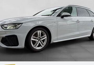 Audi A4 41.236 km 29.950 &euro; Duisburg 47059