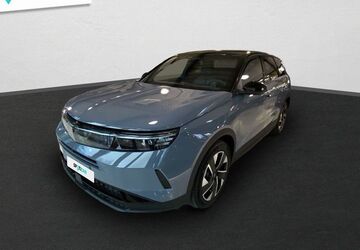 Opel Grandland (X) 1.750 km 34.980 &euro; Dülmen 48249