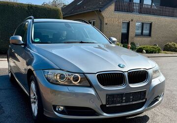BMW 320 260.369 km 5.500 &euro; Velen 46342