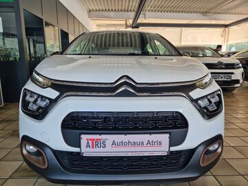 Gebrauchte Citroën C3