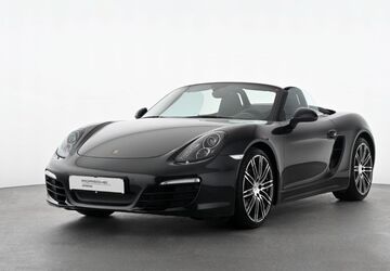 Porsche Boxster 21.228 km 61.900 &euro; Essen 45143