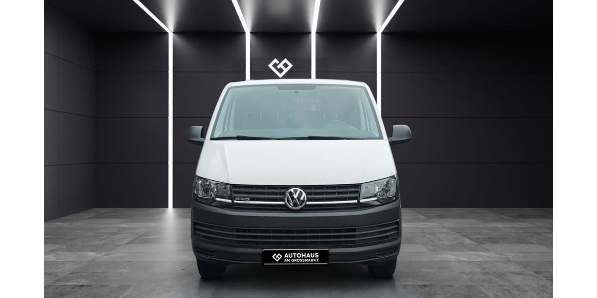 VW T6 Transporter 38.600 km 28.550 &euro; Duisburg 47059