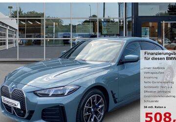 BMW i4 25.170 km 49.740 &euro; Borken 46325