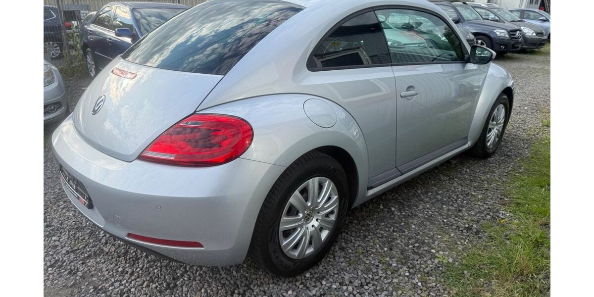 VW Beetle 145.000 km 6.500 &euro; Essen 45356