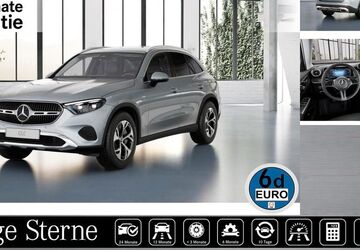 Mercedes-Benz GLC 300 8.998 km 62.998 &euro; Wesel 46485