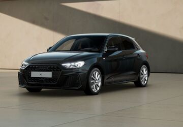 Audi A1 4.356 km 28.690 &euro; Duisburg 47249