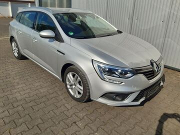 Gebrauchte Renault Megane