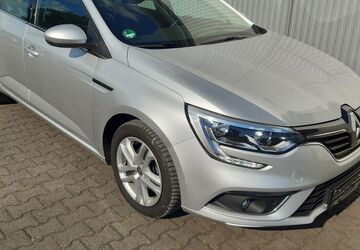 Renault Megane 42.587 km 13.950 &euro; Dorsten 46282
