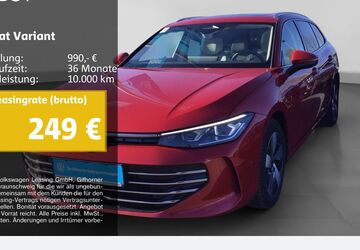 VW Passat Variant 30.407 km 38.870 &euro; Gelsenkirchen 45894