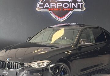 BMW 340 93.800 km 29.000 &euro; Essen 45138