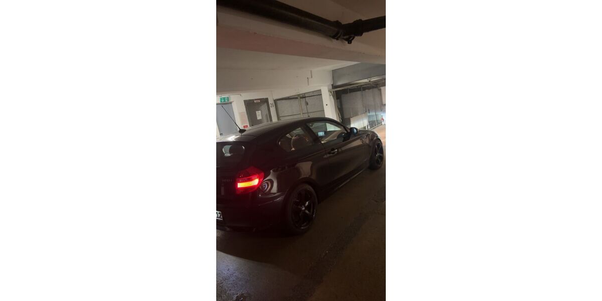 BMW 120 100.000 km 4.500 &euro; Essen 45277