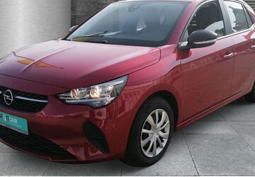 Opel Corsa 17.748 km 11.990 &euro; Herten 45699