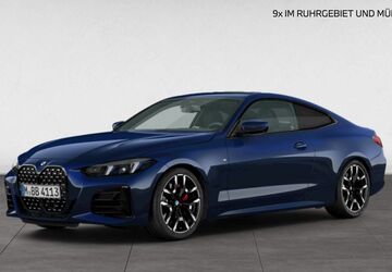 BMW 430 34.745 km 52.940 &euro; Gelsenkirchen 45897