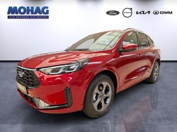 Gebrauchte Ford Kuga