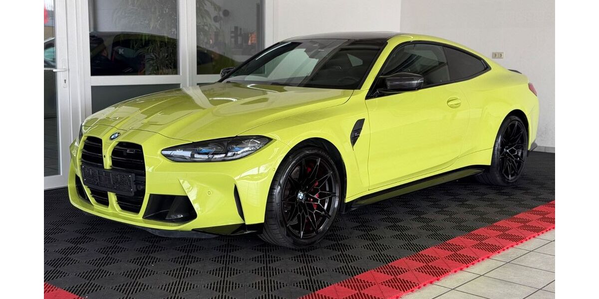 BMW M4 31.127 km 64.900 &euro; Duisburg 47167