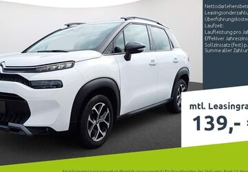 Citroen C3 Aircross 20.667 km 13.978 &euro; Borken 46325