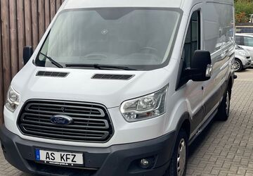 Ford Transit 131.802 km 14.490 &euro; Castrop-Rauxel 44579