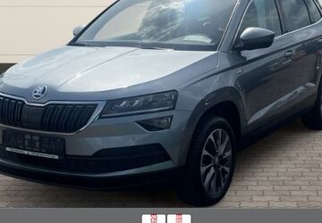 Skoda Karoq 95.350 km 20.890 &euro; Dorsten 46286
