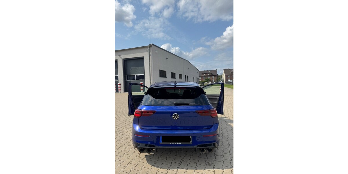 VW Golf 45.000 km 46.500 &euro; Duisburg 47051