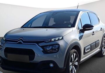 Citroen C3 13.986 km 15.540 &euro; Borken 46325