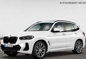 BMW X3 74.681 km 41.840 &euro; Gelsenkirchen 45897