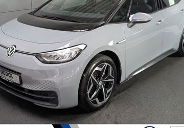 VW ID.3 34.150 km 17.940 &euro; Raesfeld 46348