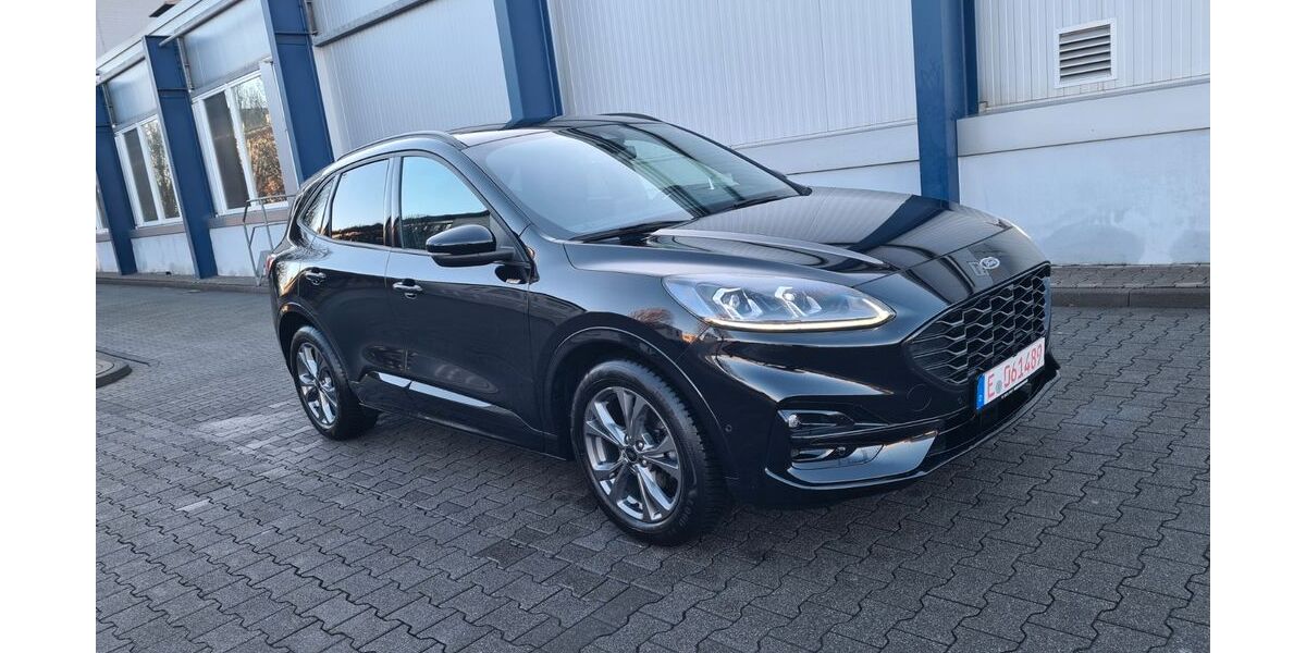 Ford Kuga 11.200 km 23.300 &euro; Essen 45276