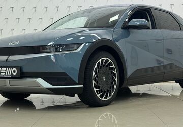 Hyundai IONIQ 5 11.112 km 31.900 &euro; Oberhausen 46149