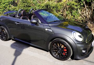 Mini John Cooper Works Roadster 99.600 km 16.950 &euro; Dülmen 48249