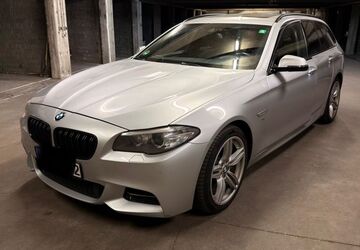 BMW 530 213.500 km 16.000 &euro; Duisburg 47167
