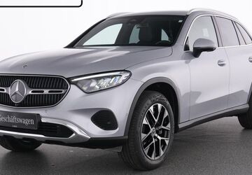 Mercedes-Benz GLC 300 3.900 km 64.855 &euro; Essen 45309