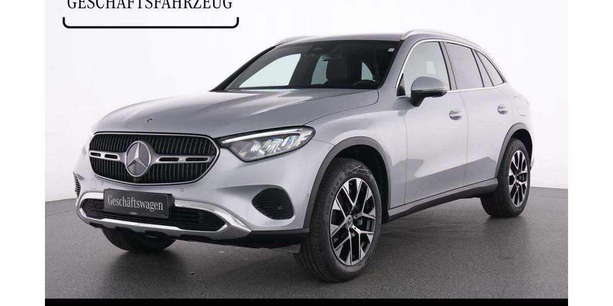 Mercedes-Benz GLC 300 3.900 km 64.855 &euro; Essen 45309