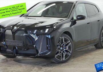 BMW iX 3.309 km 77.880 &euro; Bottrop 46236