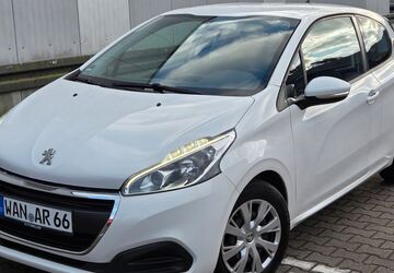 Peugeot 208 196.800 km 4.990 &euro; Bochum 44807