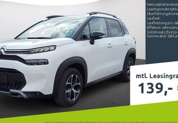 Citroen C3 Aircross 24.994 km 12.994 &euro; Borken 46325