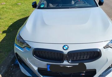 BMW M240i 9.554 km 57.100 &euro; Herne 44625