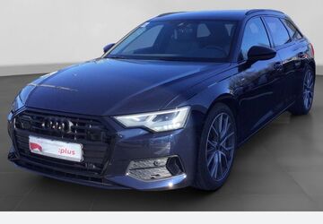 Audi A6 71.477 km 34.640 &euro; Gelsenkirchen 45894