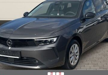 Opel Astra 45.350 km 18.490 &euro; Dorsten 46286