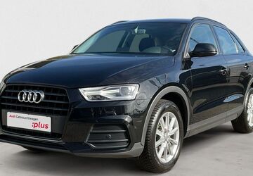 Audi Q3 37.087 km 19.980 &euro; Wesel 46483