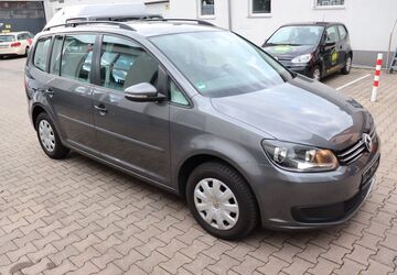 VW Touran 148.500 km 6.000 &euro; Gladbeck 45968